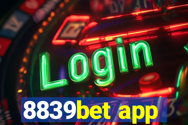 8839bet app